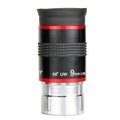 68° Ultra Wide Angle Telescope Eyepiece 1.25 Inch in 9mm, 15mm or 20mm