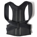 Unisex Adjustable Upper Body Support Strap with Breathable Design